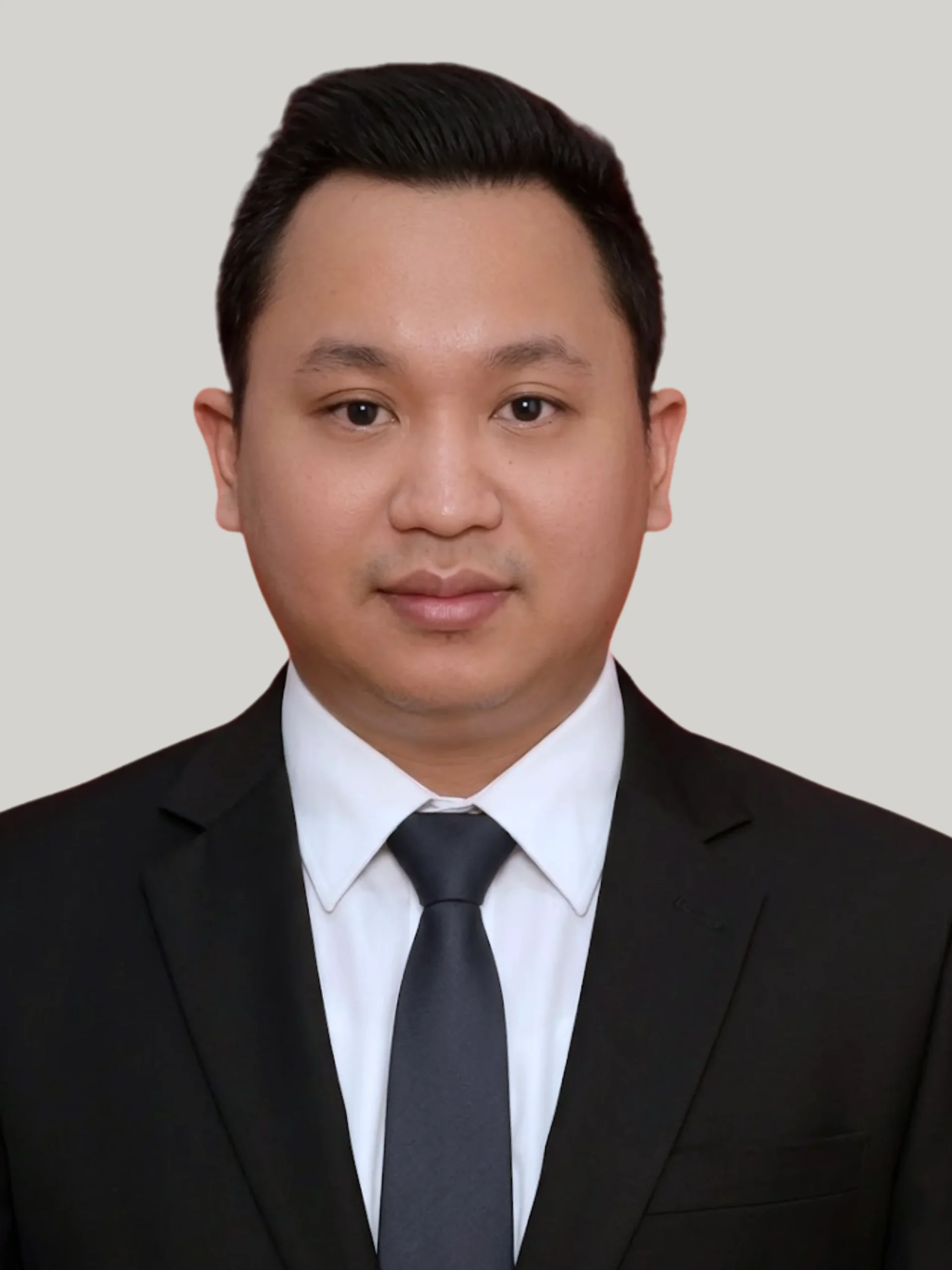 Christiandi Djaya Suryana