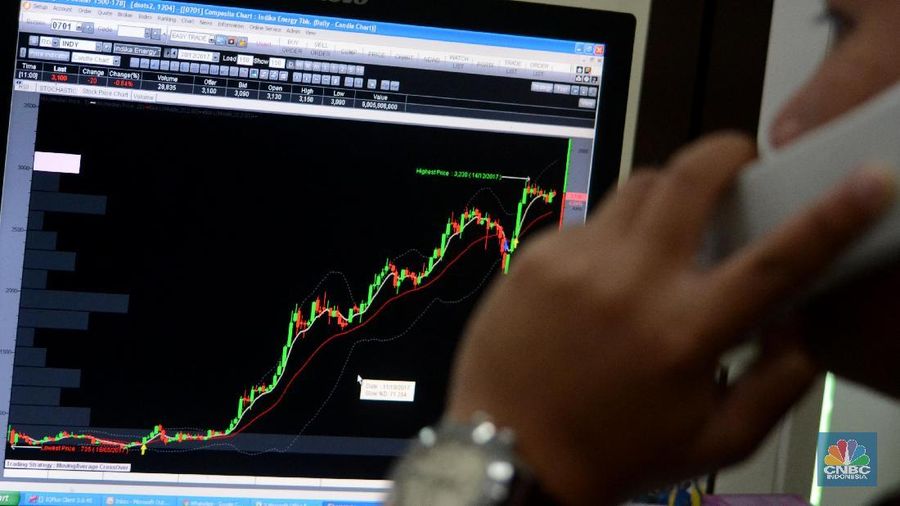 Heads Up: OLIV's New Owner to Launch Tender Offer at Rp35 per Share