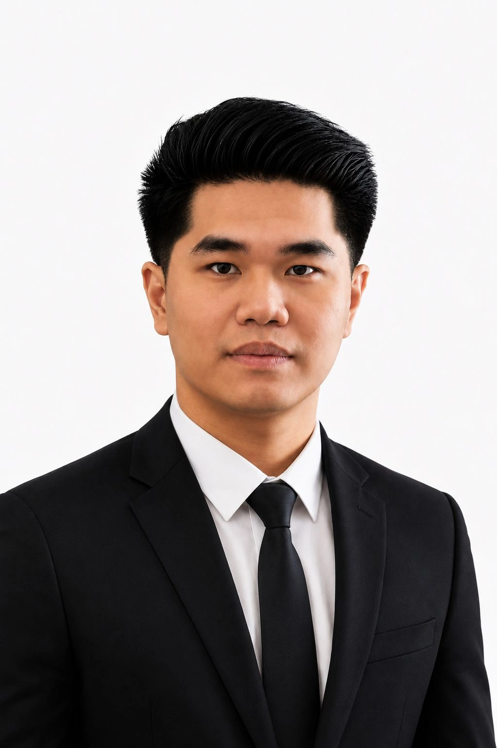 Melvin Julian