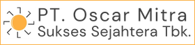PT. Oscar Mitra Sukses Sejahtera Tbk