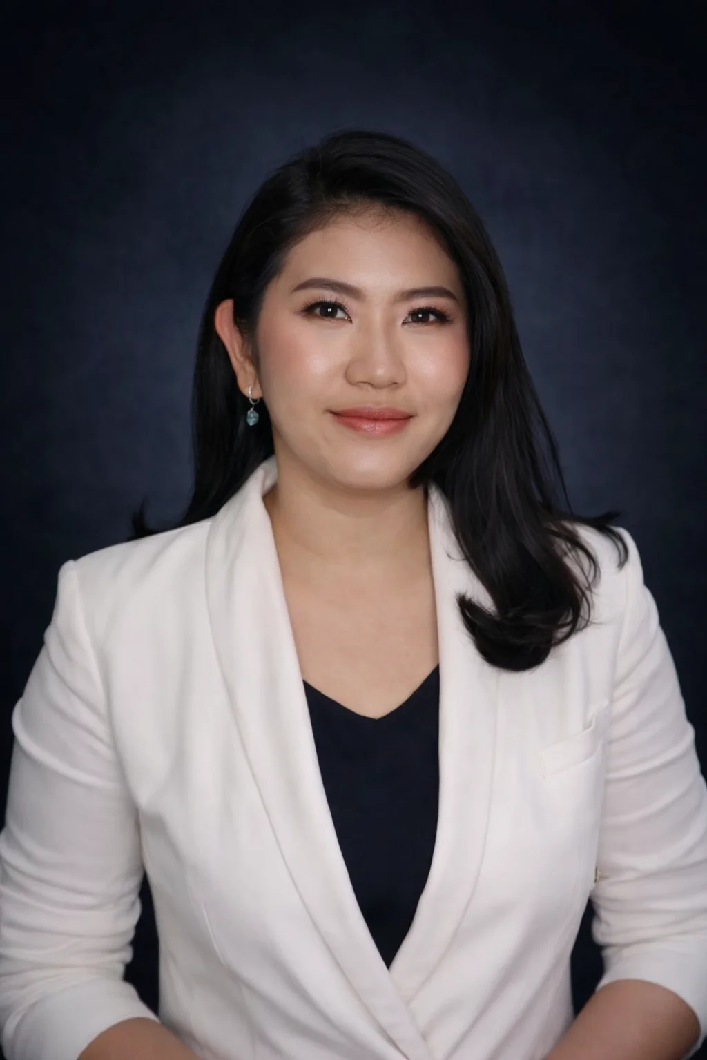 Stevany Putri